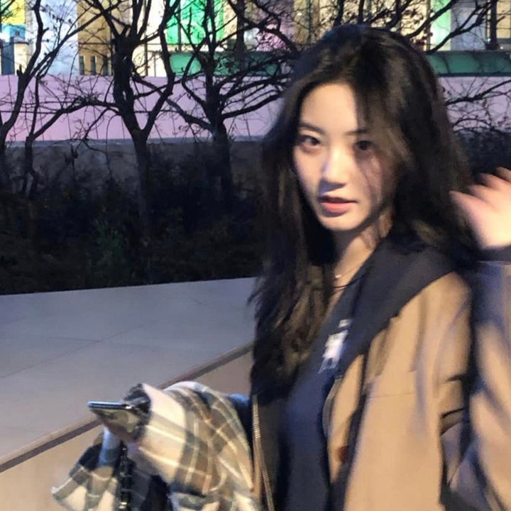 胡杨女人